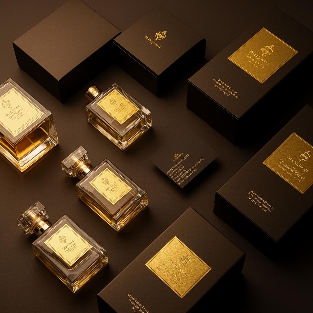 Bakhoor by Perfumes Ouud Factory
